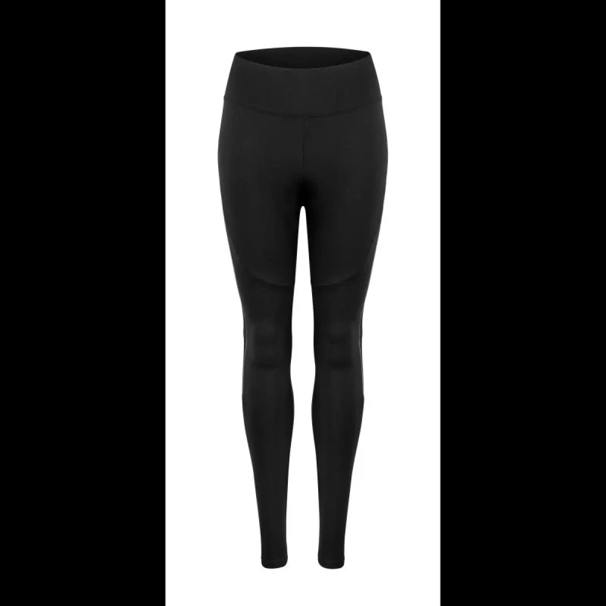 Force RIDGE LADY černo-šedé - Velikost: S | Barva: Čierna · záber 2
