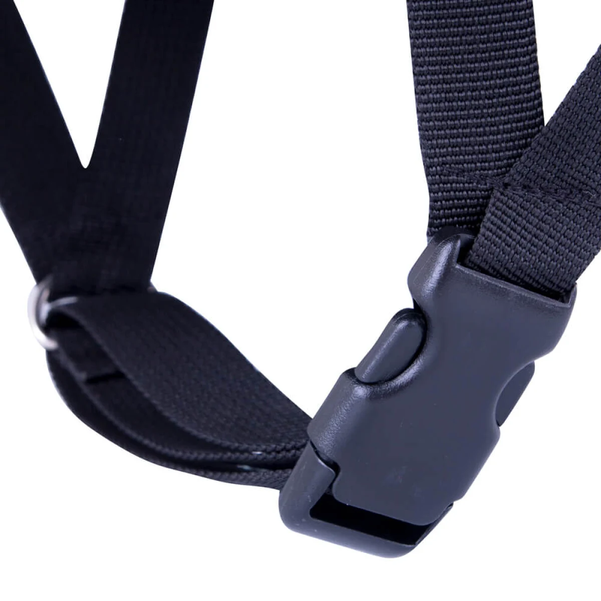 Sodager DH-001 matne čierna - XXL (63-64) · záber 5