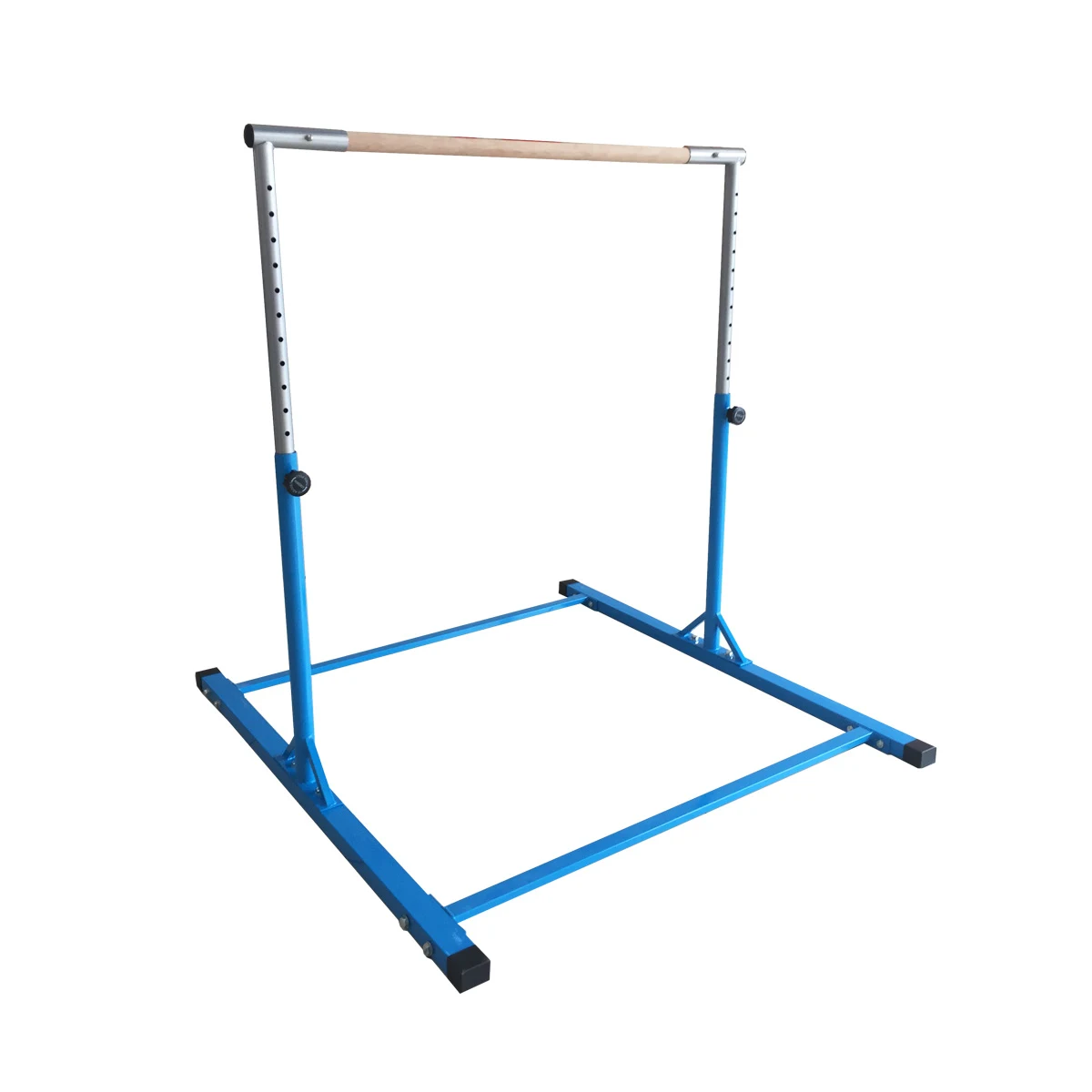 Gymnastické bradlá MASTER 150 cm - modré · záber 1