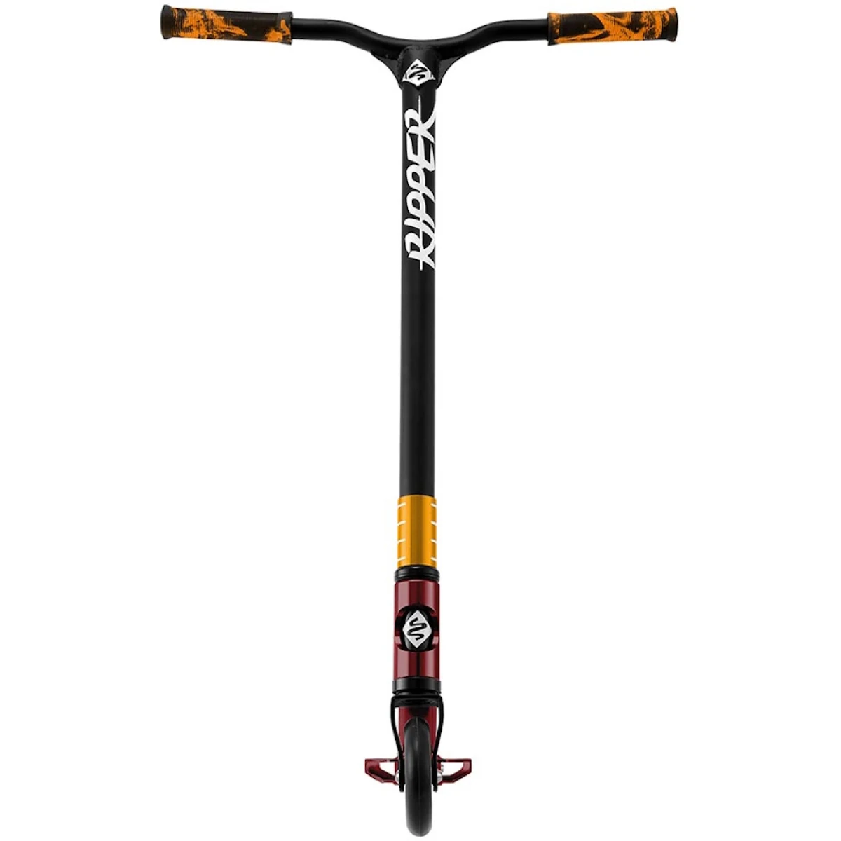 Street Surfing RIPPER Bloody Machine · záber 2