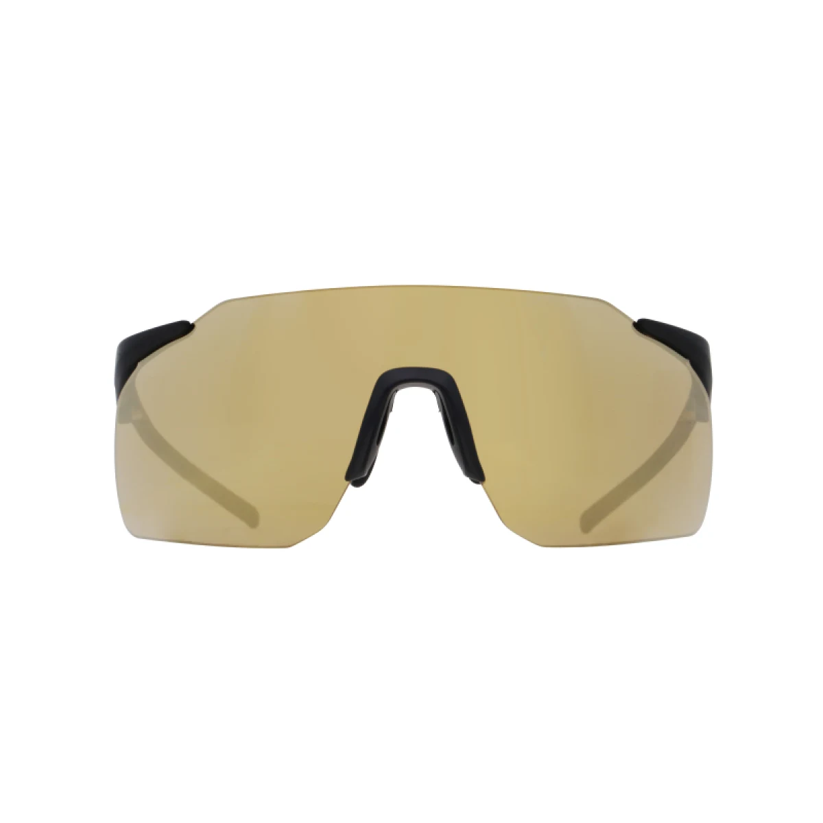 Sluneční brýle RED BULL SPECT GABE-04, black brown with gold mirror · záber 4