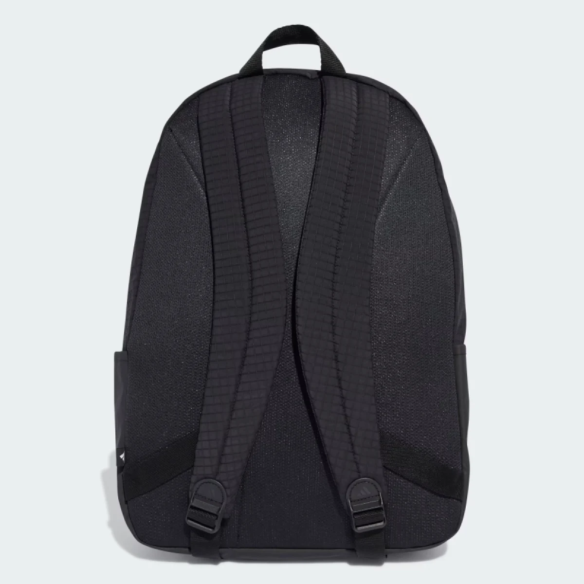 Batoh ADIDAS ESS BARS3RS BP BLACK WHITE · záber 4