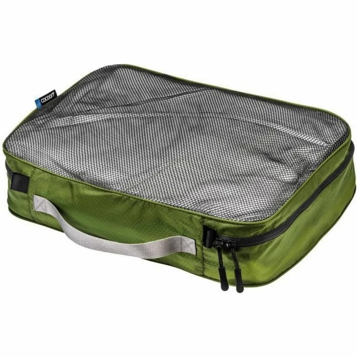 Cocoon organizér Packing Cube Ultralight L olive green · záber 1
