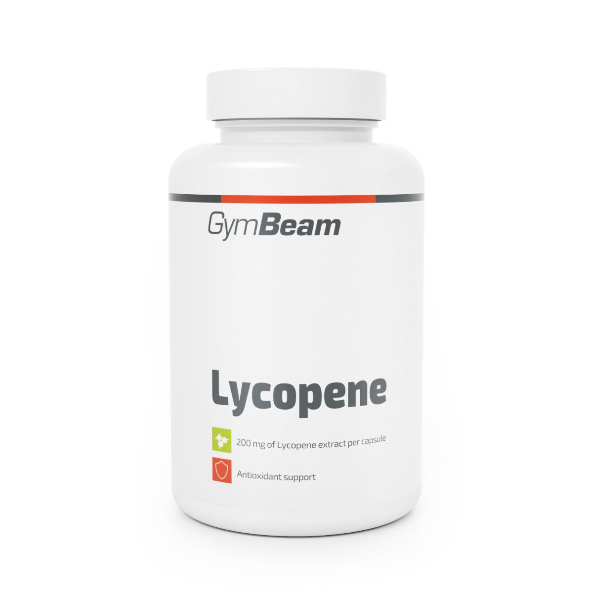 GymBeam Lykopen - Hmotnost: 0,059 kg | Balení: 24 · záber 1