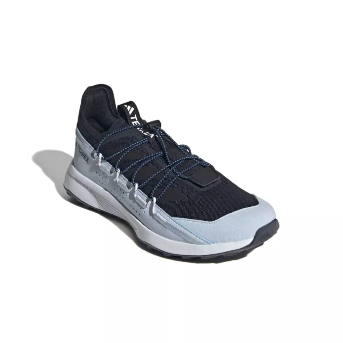Pánska nízka turistická obuv ADIDAS Terrex Voyager 21 M legend ink core black royal blue · záber 3