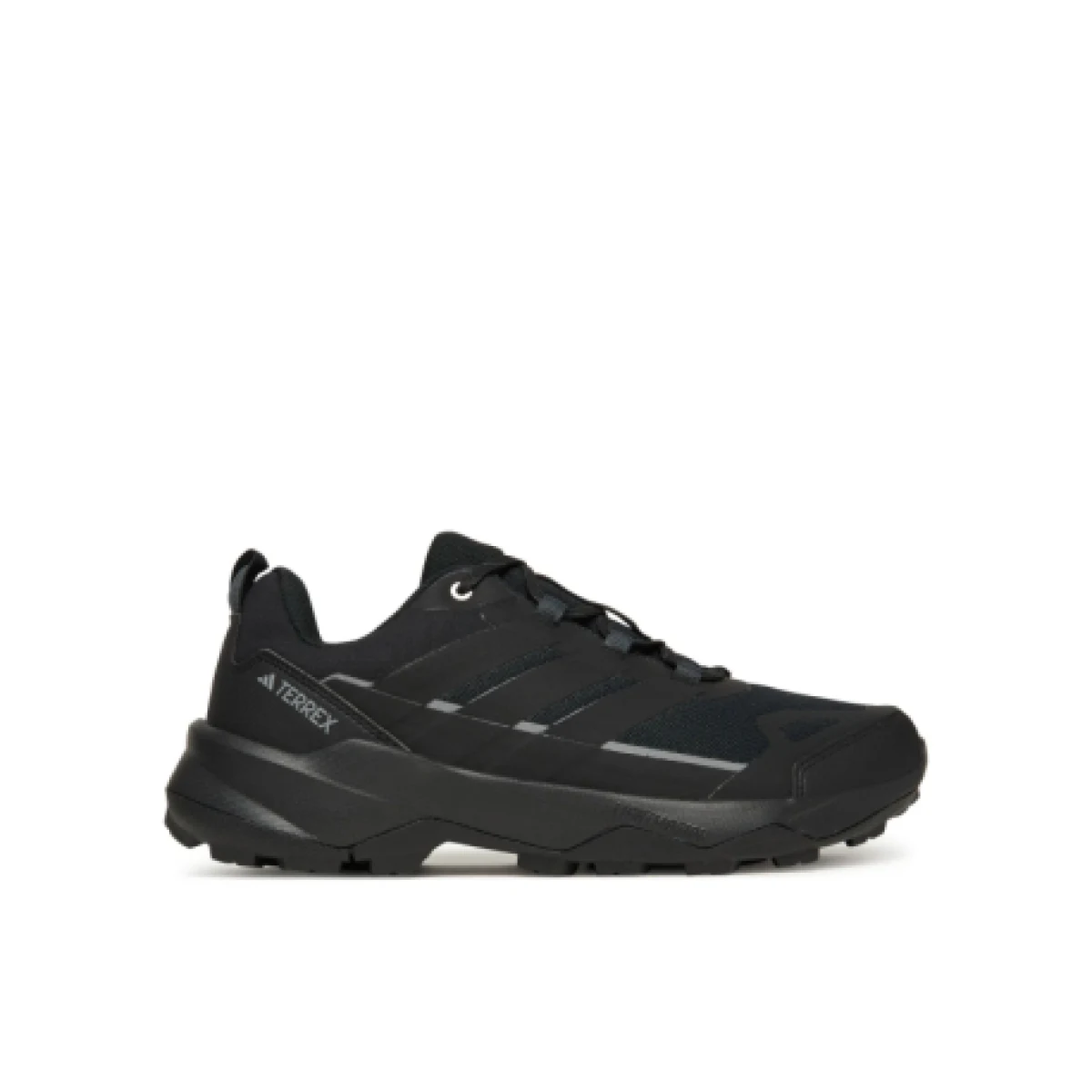 Pánska nízka turistická obuv ADIDAS Terrex Skychaser AX5 M core black core black carbon · záber 1