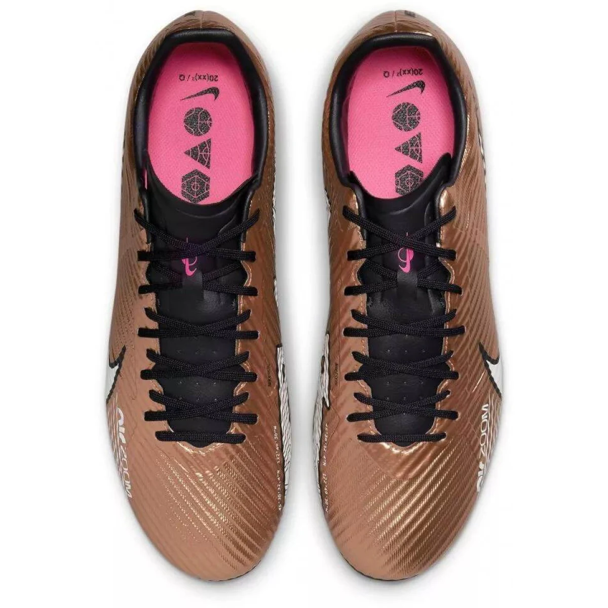 Nike Zoom Mercurial Vapor 15 Academy SG-Pro AC - 42,5 · záber 4