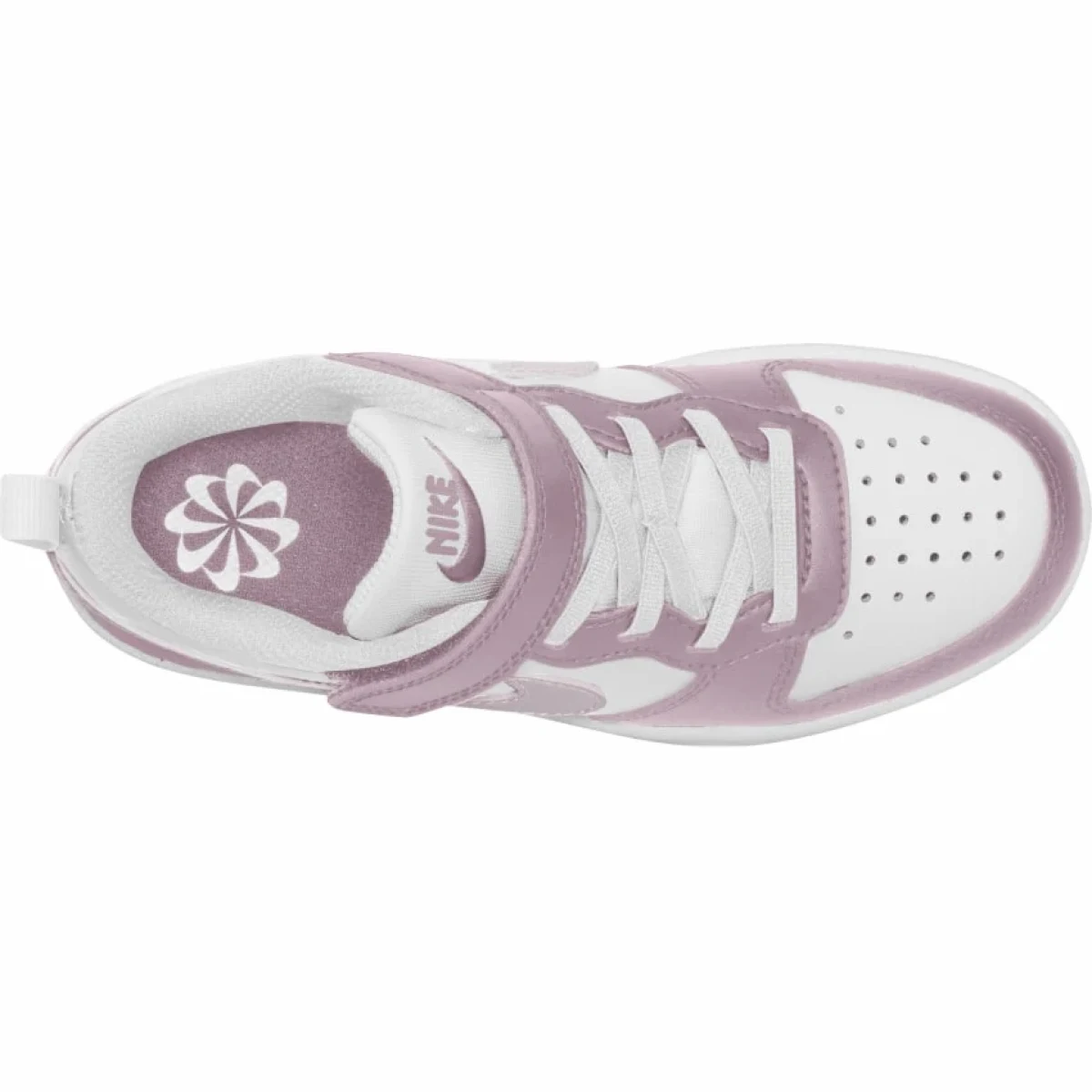 Nike Court Borough Low Recraft (PS) · záber 3