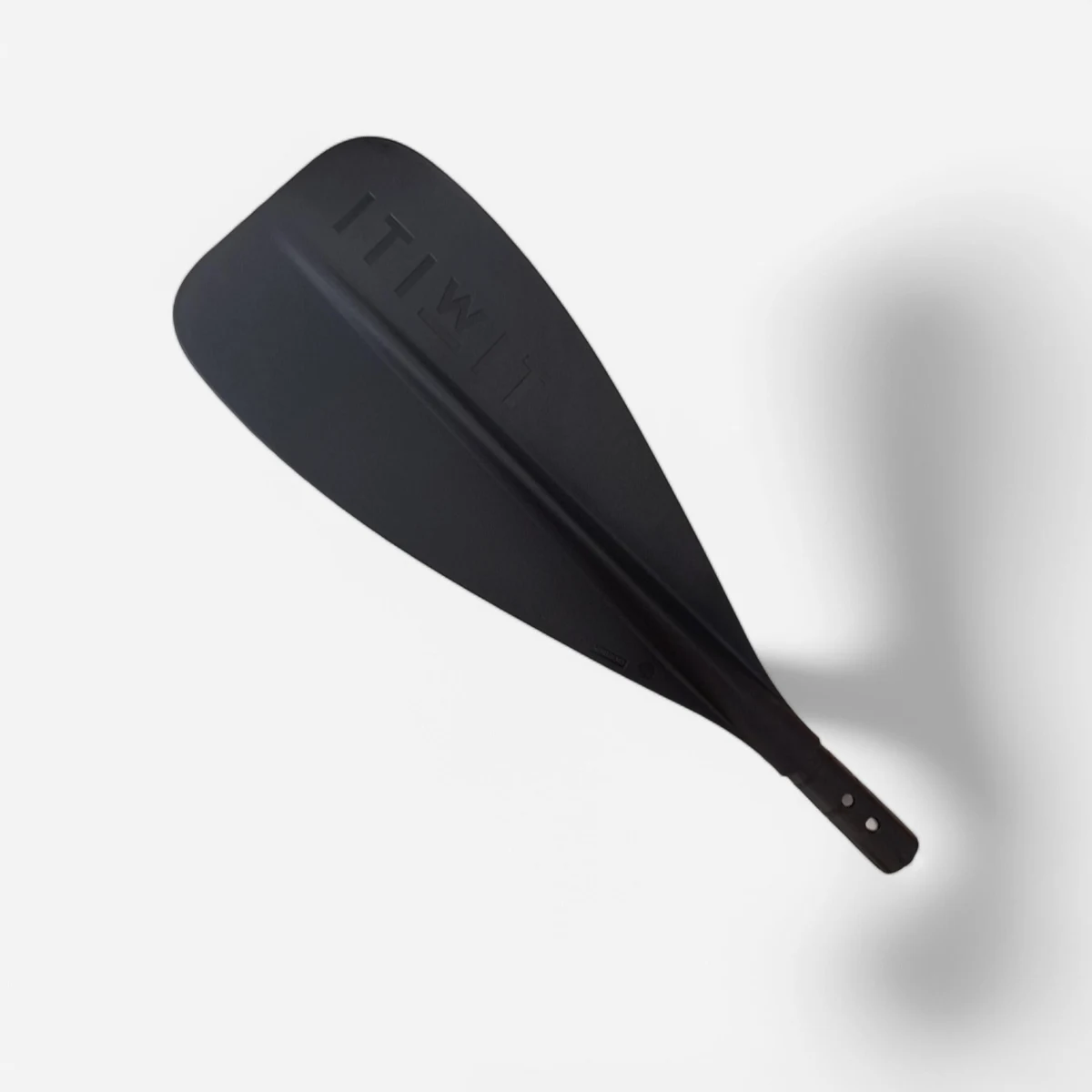 DECATHLON List pádla na paddleboard hliníkový do veslárskych klubov a požičovní bez · záber 1