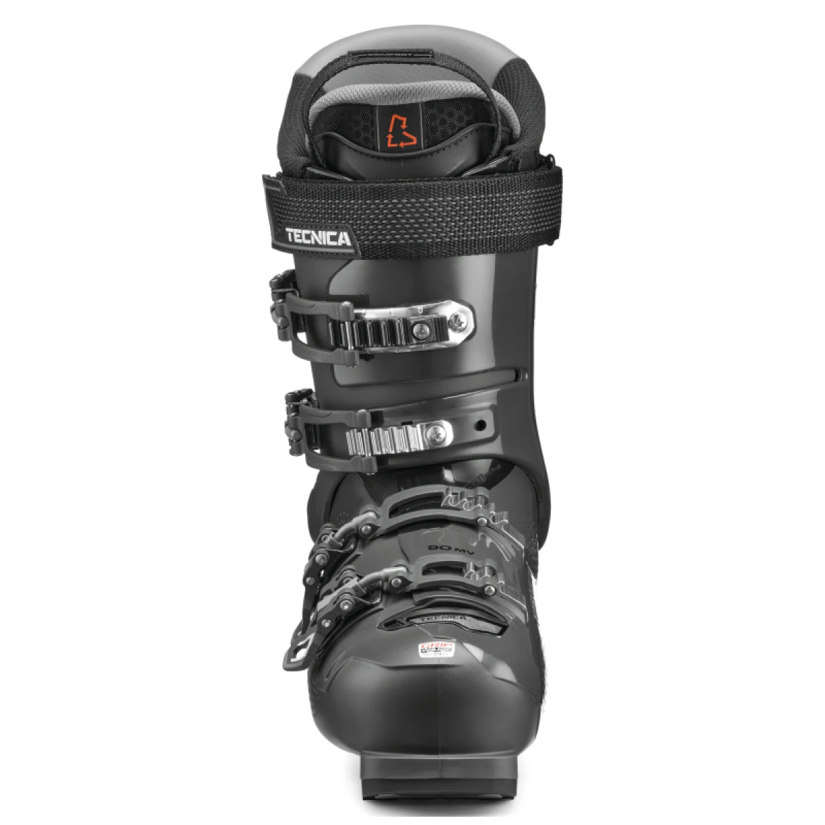 Pánské lyžařské boty na sjezdovku - on piste TECNICA Mach Sport MV 90 GW, race grey · záber 4