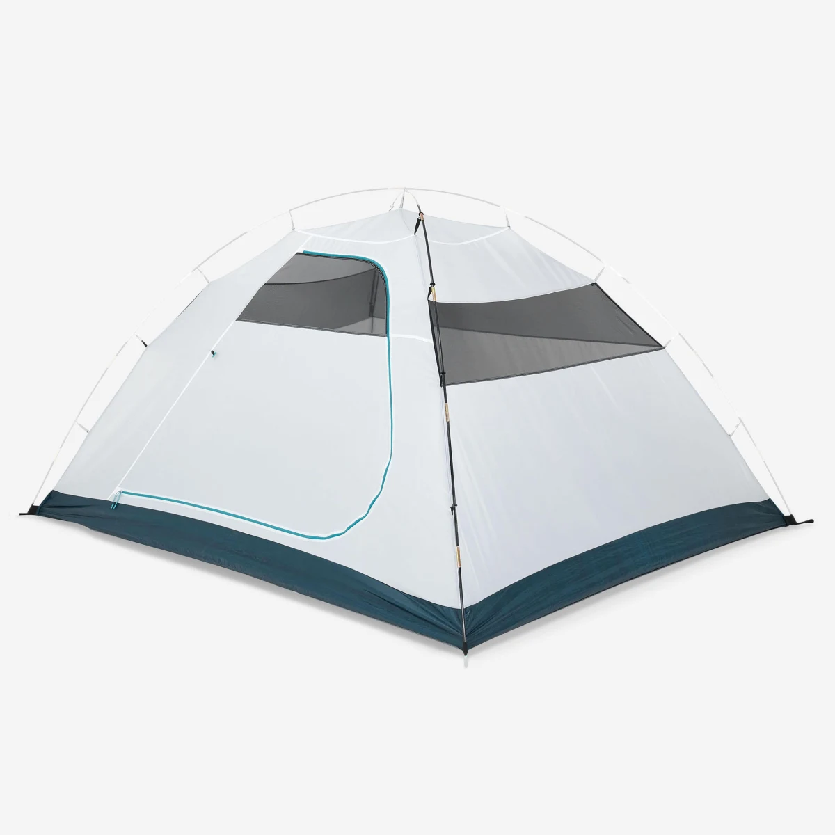 QUECHUA Spálňa – náhradný diel stanu MH100 pre 4 osoby bez · záber 1
