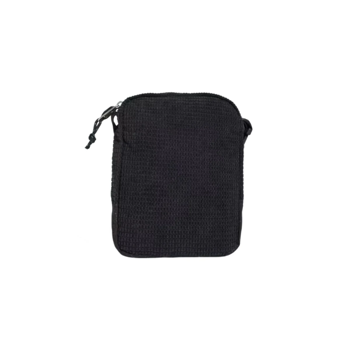 Malá taška cez rameno ADIDAS SMALL ITEM BAG BLACK · záber 4