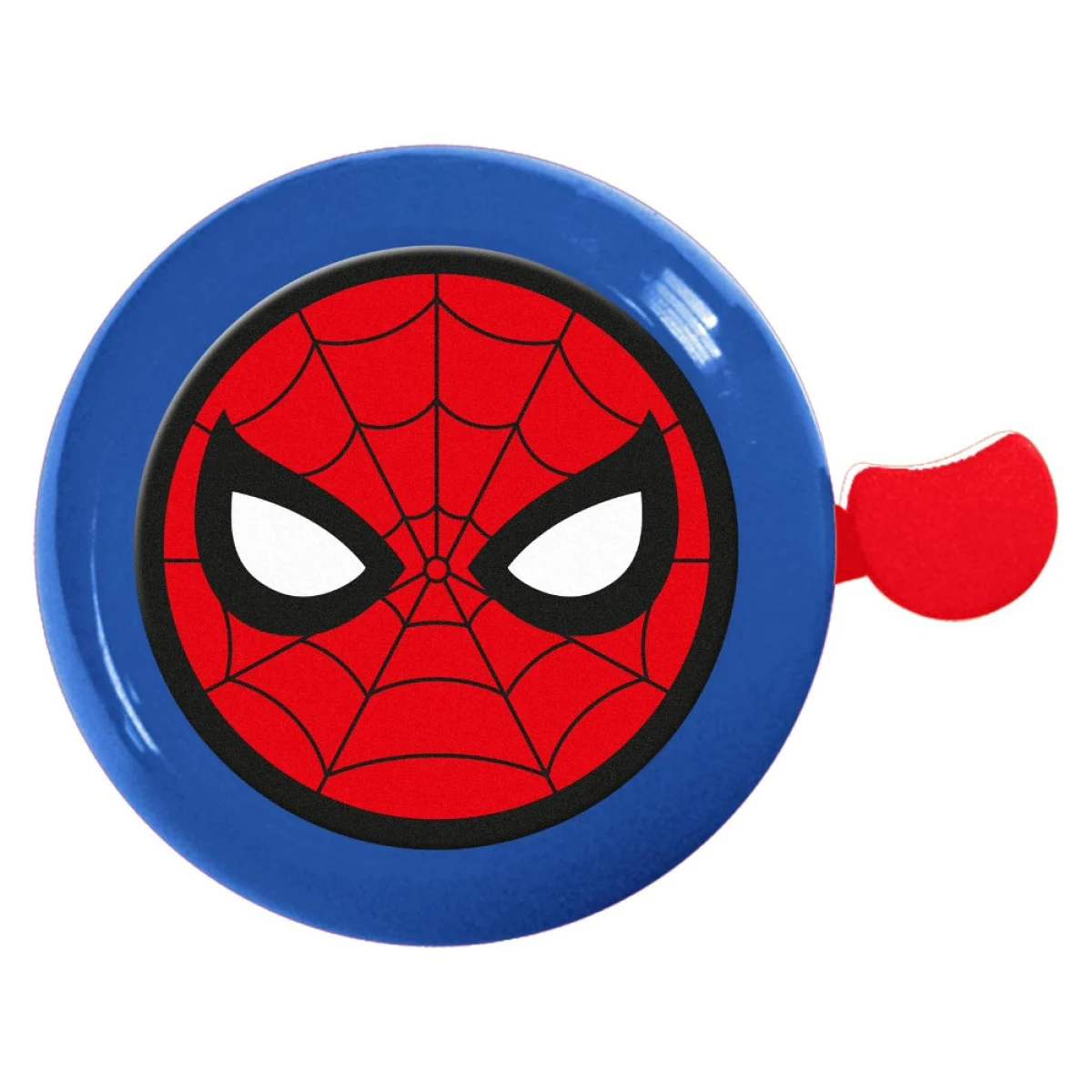 Spiderman Zvonček Spiderman · záber 2