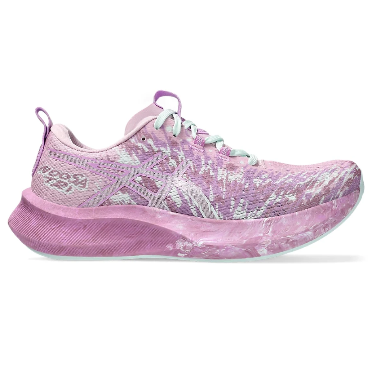 Asics Noosa TRI 16 W - Veľkosť: 37 · záber 1