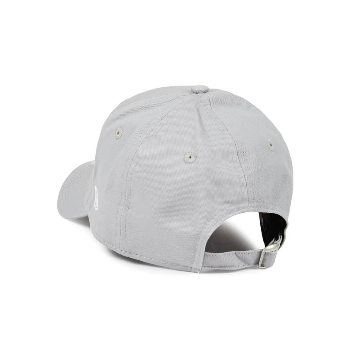 Šiltovka NEW ERA 940 MBL BASIC NY Yankees Grey White NOS · záber 4