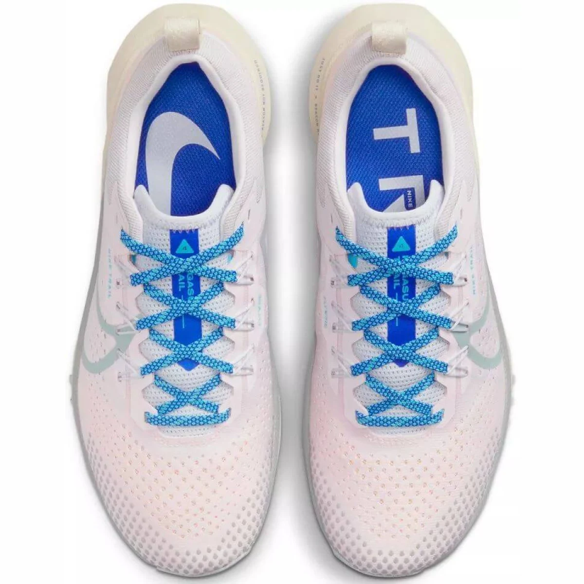 Nike React Pegasus Trail 4 - 40,5 · záber 4
