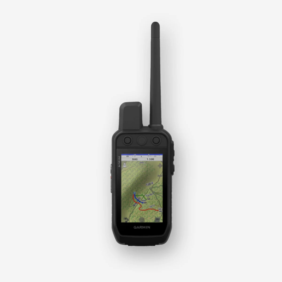 GARMIN GARMIN Alpha 200 F PLUS samostatné diaľkové ovládanie GPS bez · záber 1