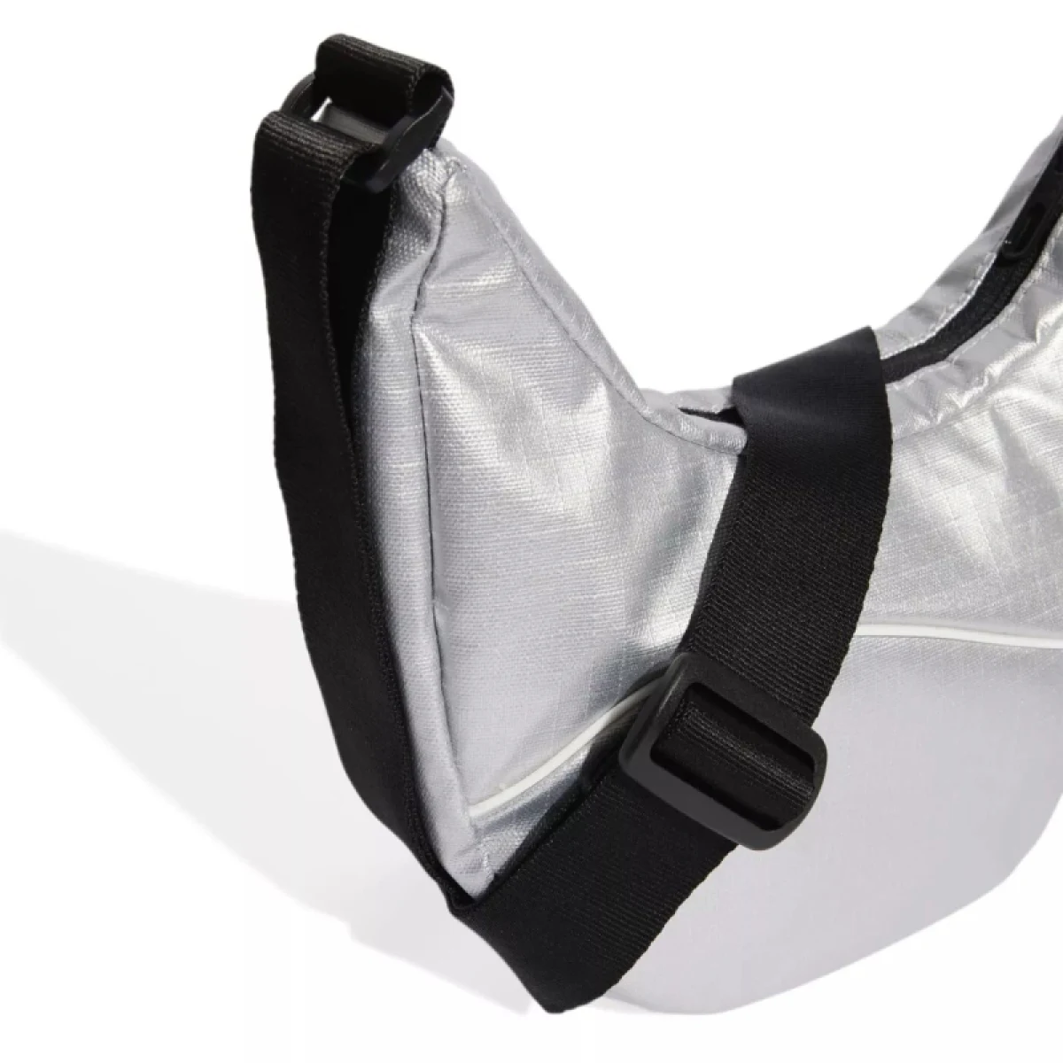 Dámska kabelka ADIDAS GL POUCH SILVMT WHITE · záber 5