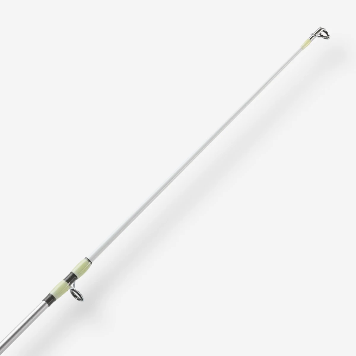 CAPERLAN Set prút a navijak Symbios light-100 390 80-150 g na lov technikou surfcasting bez · záber 2