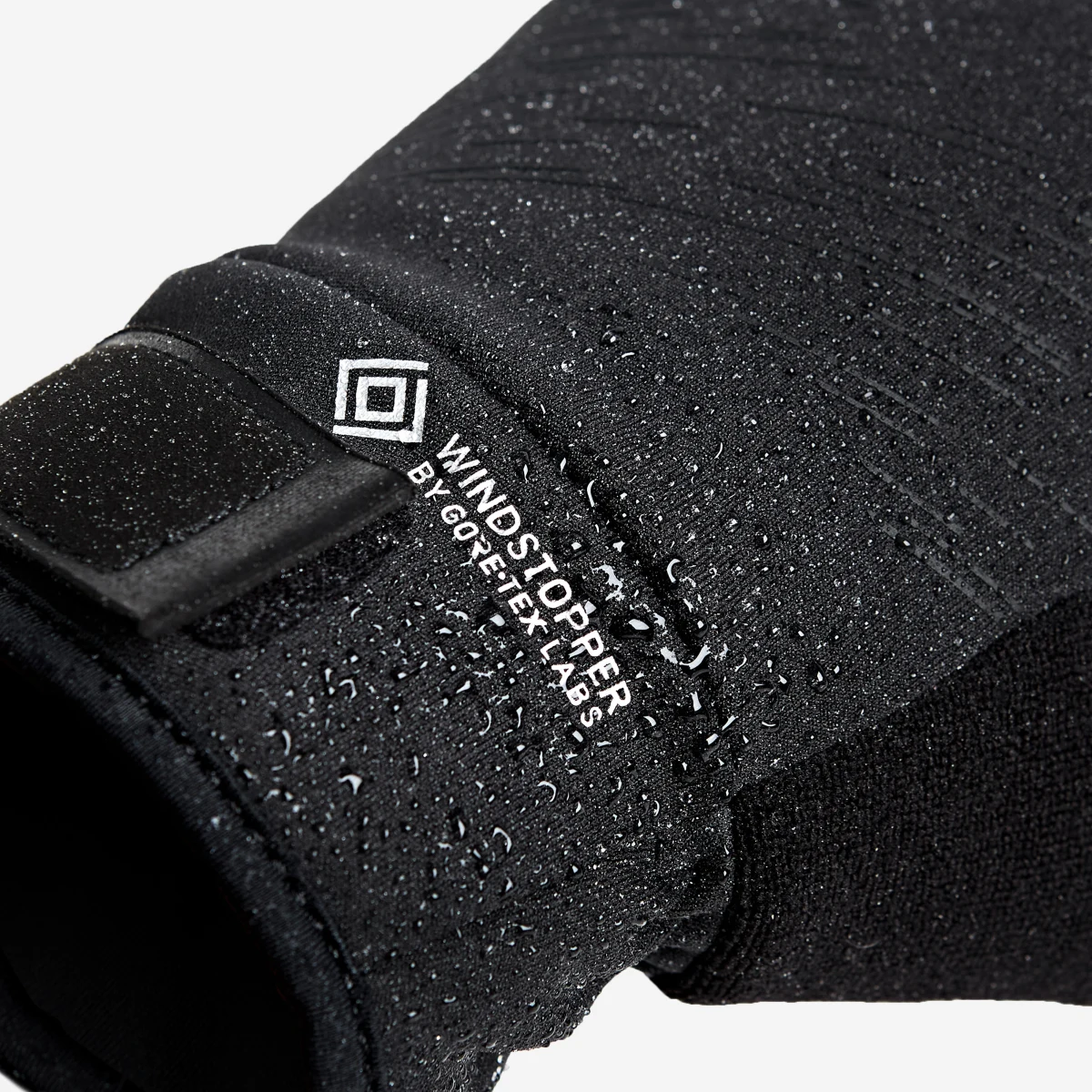 SHIMANO Izolačné cyklistické rukavice Windstopper® Gore-Tex Labs M · záber 2