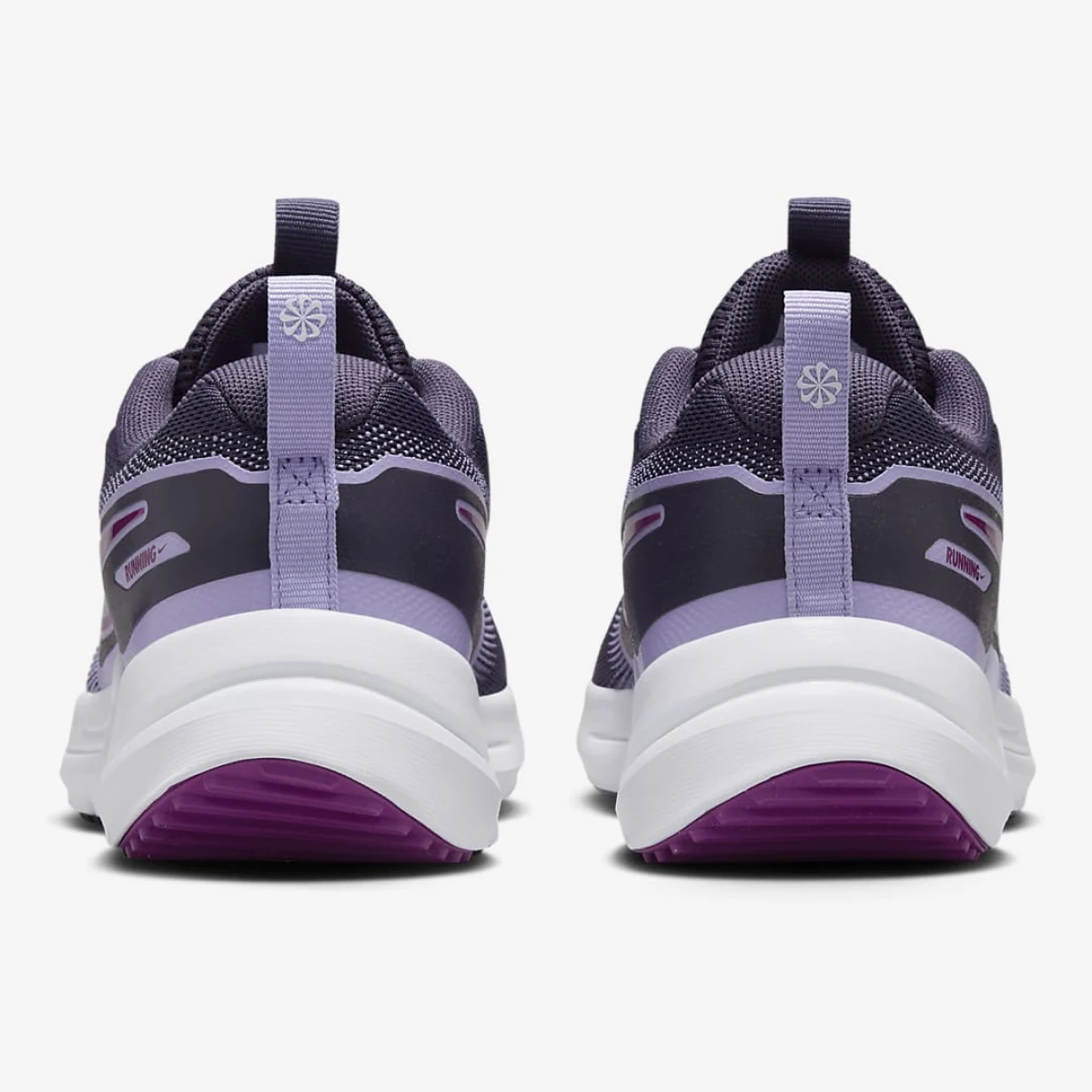 Nike Cosmic Runner Kids - Velikost: 40 | Barva: Fialová · záber 5