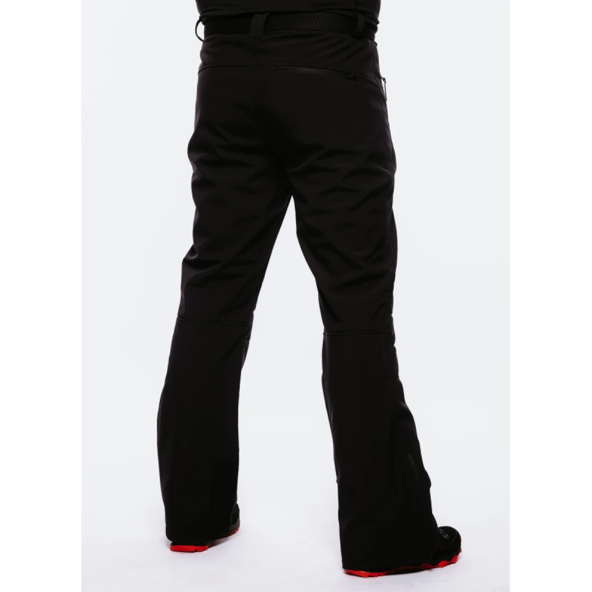 Pánské lyžařské softshellové kalhoty AUTHORITY SP-SLOPE pants M · záber 4
