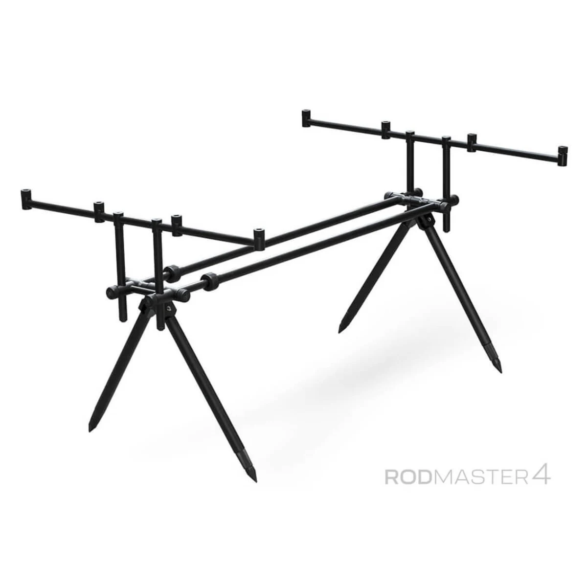 Stojan ZFISH Rod Pod Rodmaster 4 Rods · záber 1
