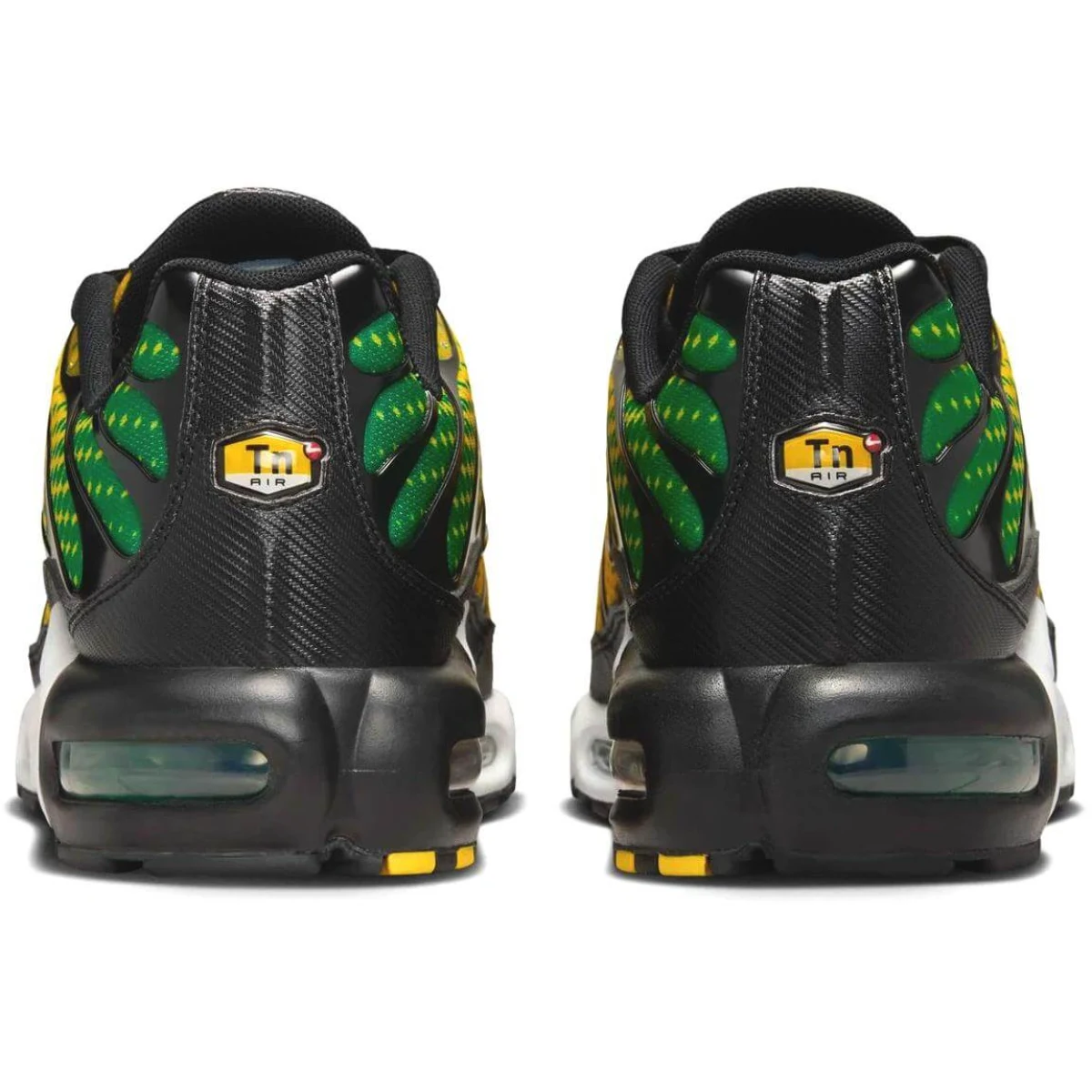 Nike Air Max Plus - 43 · záber 2