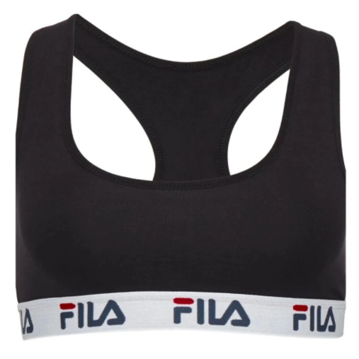Dámska podprsenka FILA 1PACK-FU6042 WOMAN BRA 200 · záber 1