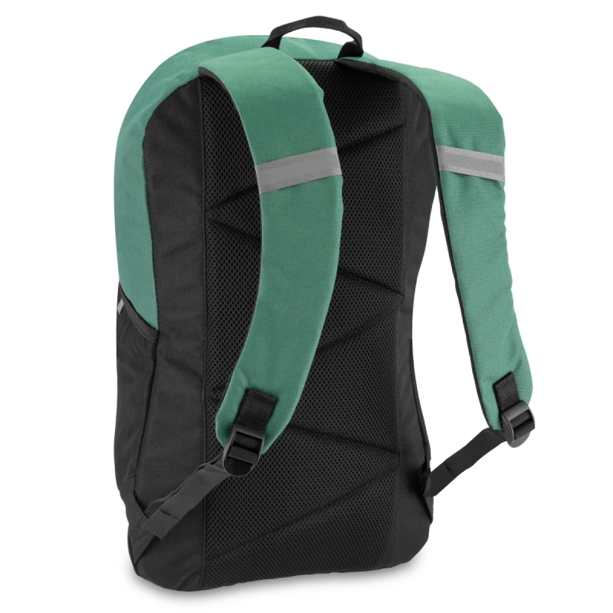 Turistický batoh SPOKEY KOBE Tourist backpack, 28 l, green · záber 3
