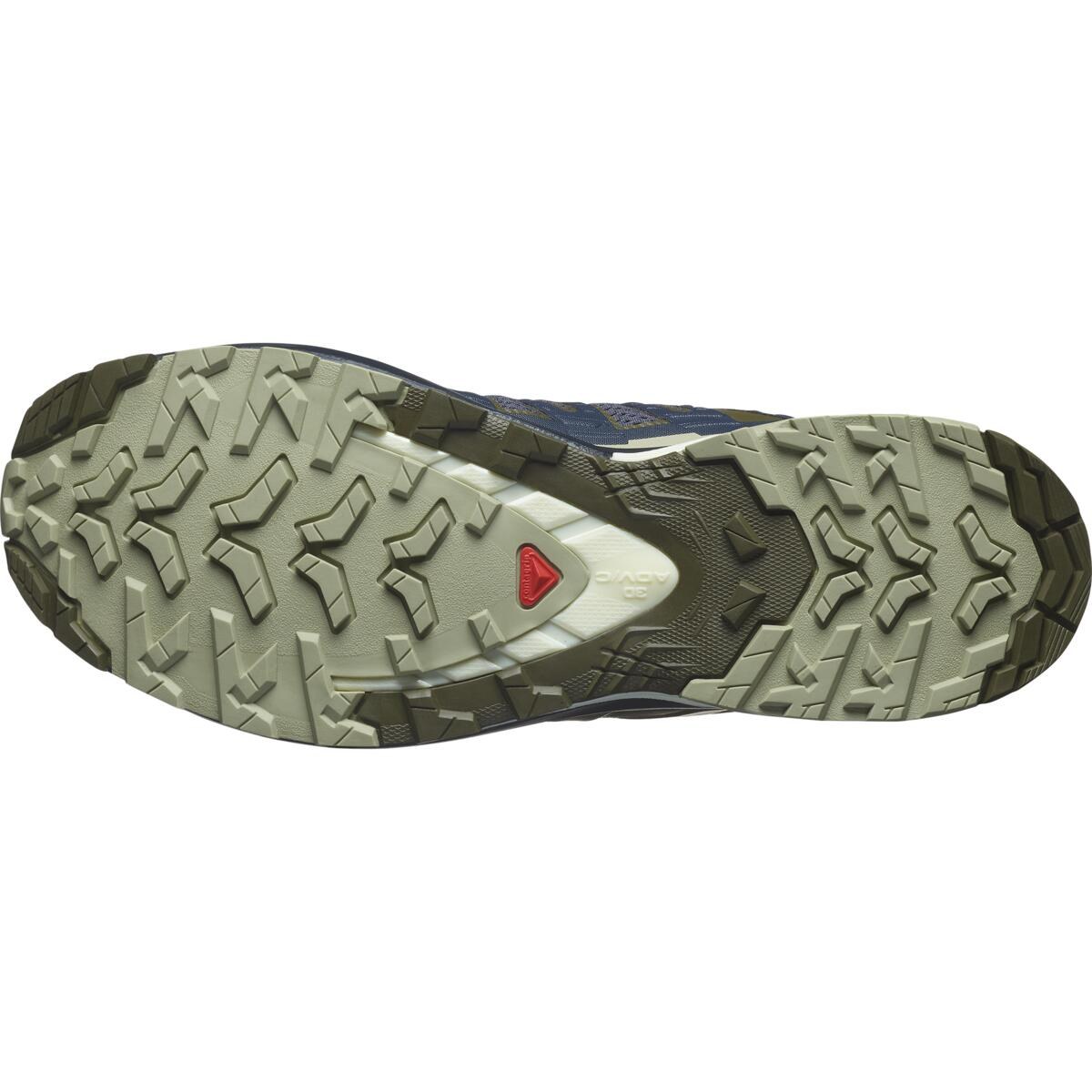 Salomon Xa Pro 3D V9 M - Veľkosť: 43 1/3 · záber 4