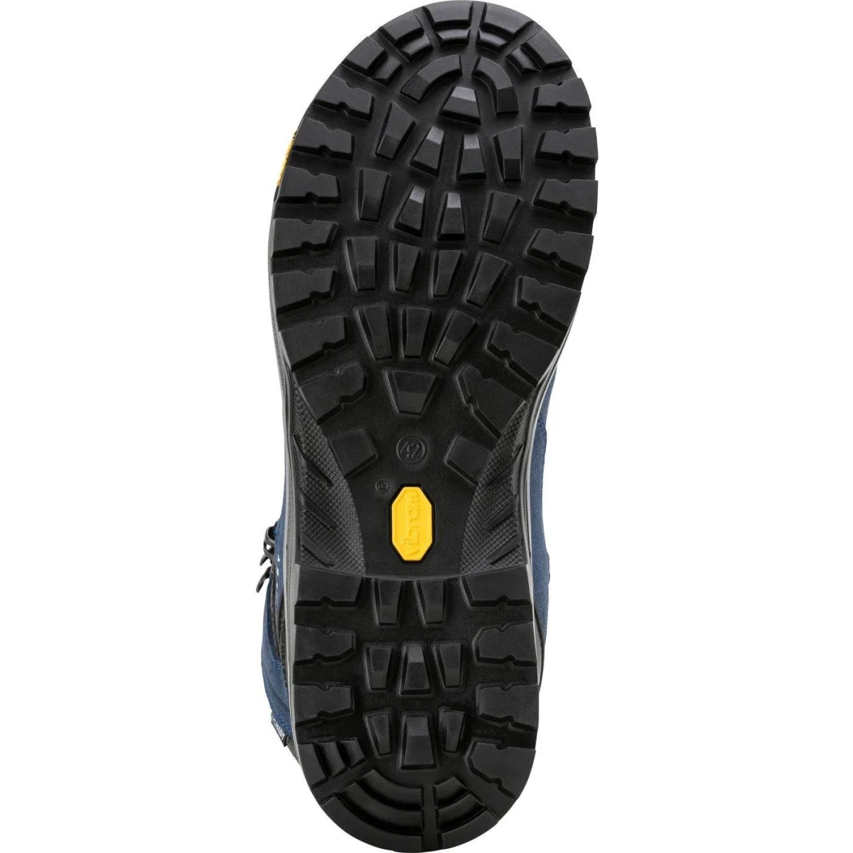 McKinley Kalana Mid AQX M - Velikost: 41 · záber 5