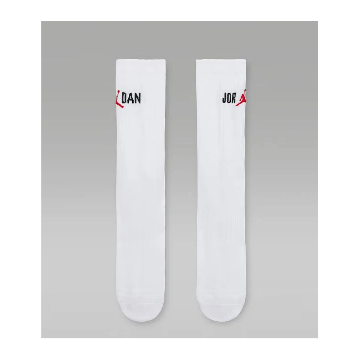 Ponožky NIKE U JORDAN ED PLY CREW - 144 STR · záber 2