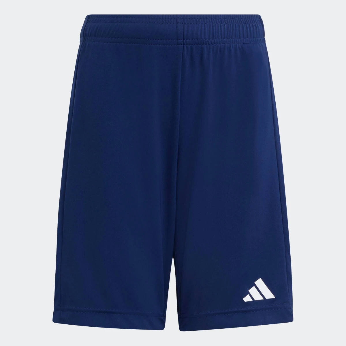 ADIDAS ADIDAS Sereno 26 detské tréningové šortky modré 7-8 r · záber 1