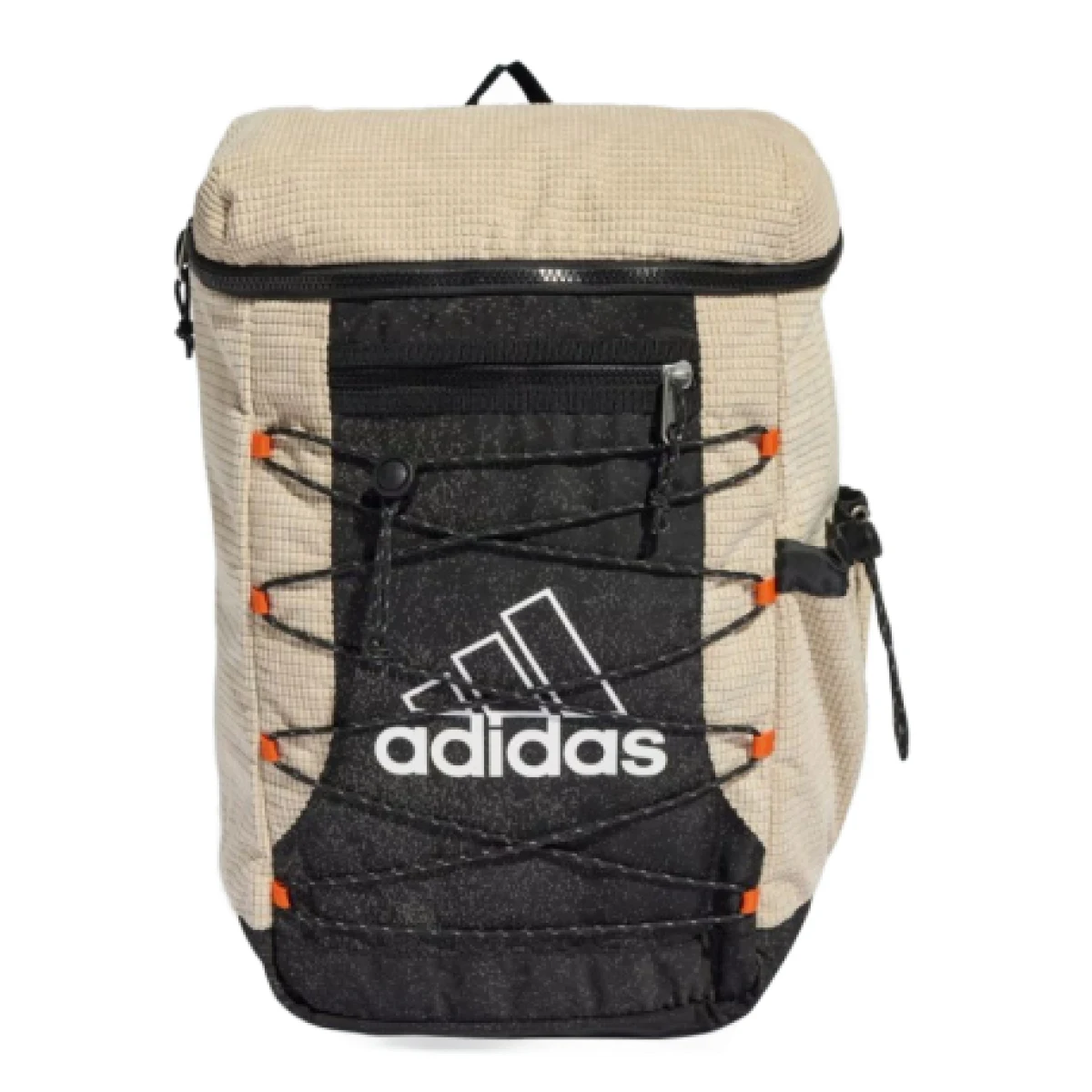 Batoh ADIDAS BACKPACK STOKHA BLACK · záber 1