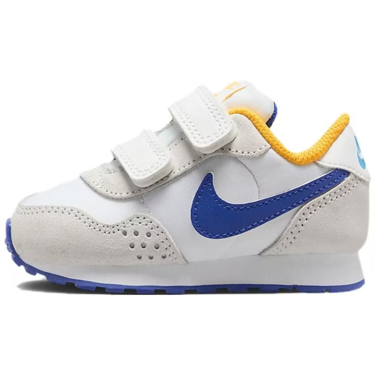 Nike MD Valiant Shoe Baby and Toddler - Veľkosť: 23,5 · záber 1