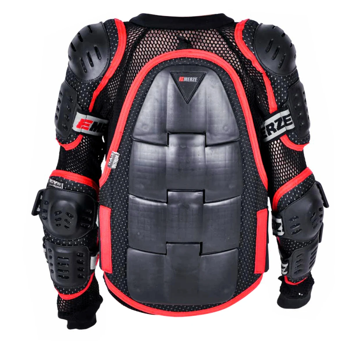 Emerze EM5 Junior XL · záber 4