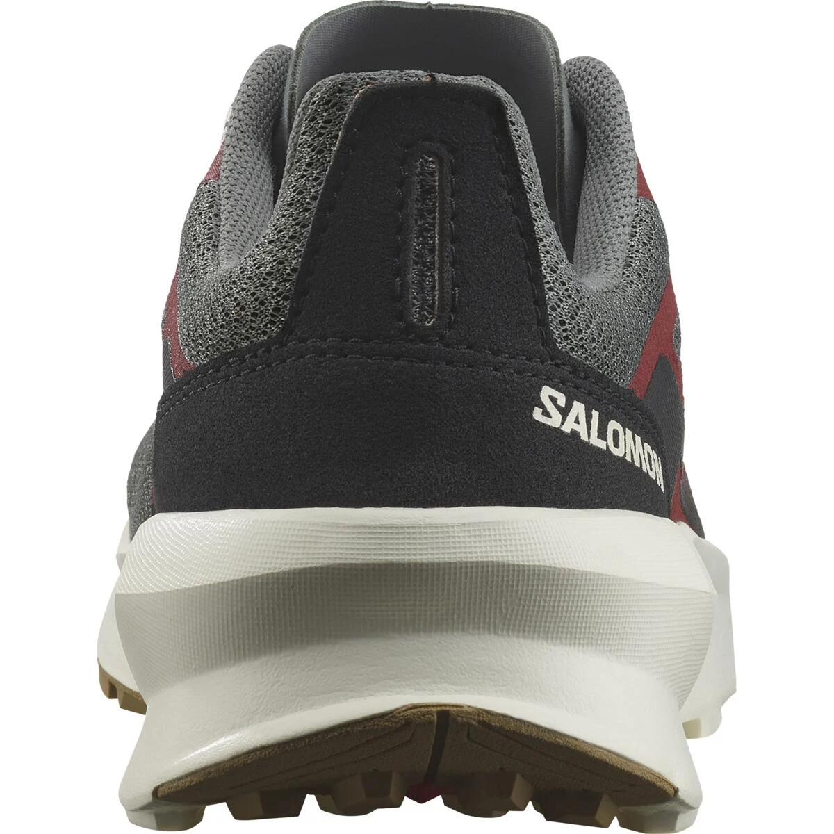 Salomon Patrol Junior · záber 3