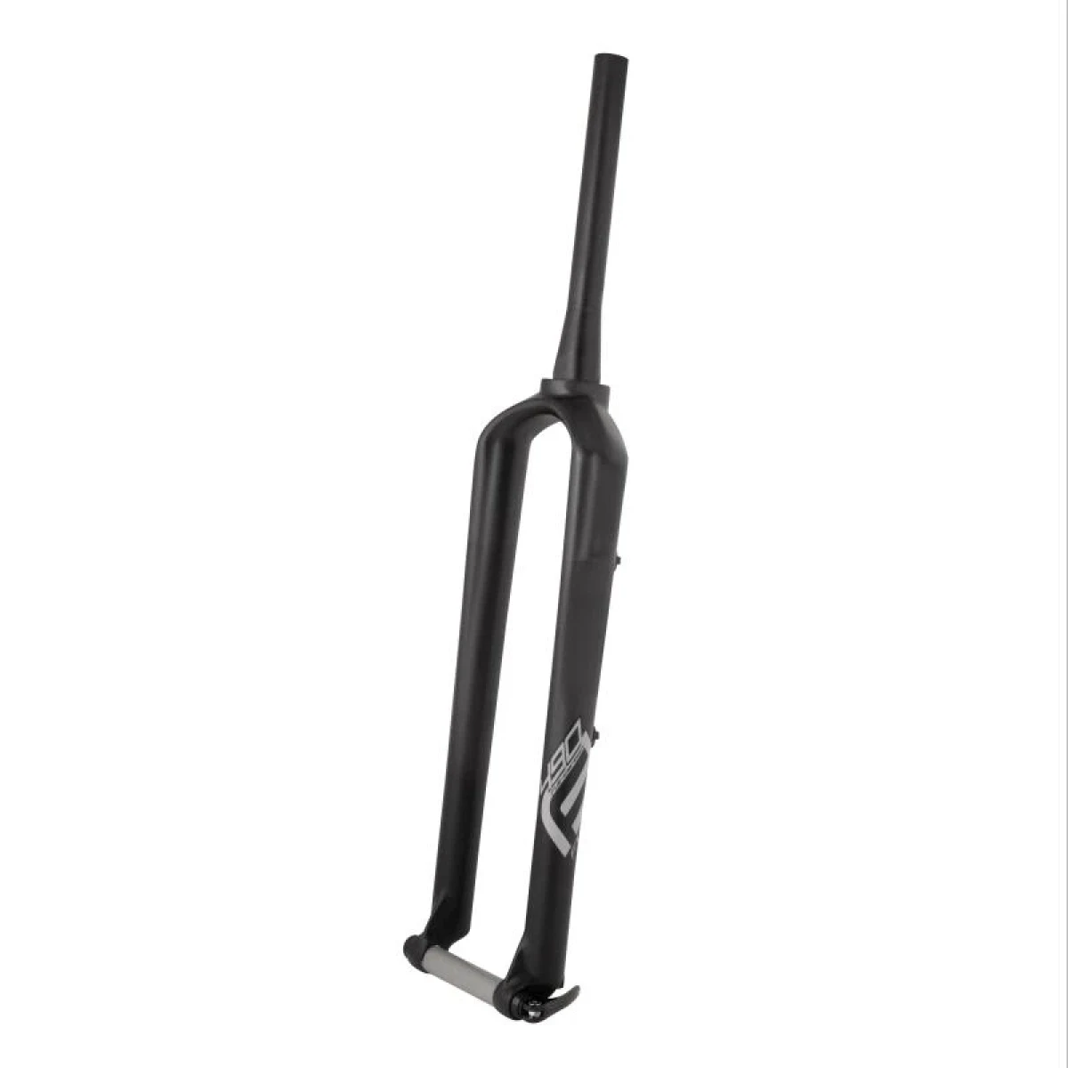 Force Vidlice MTB 29" TAPER 15mm 490mm, celokarbon · záber 1