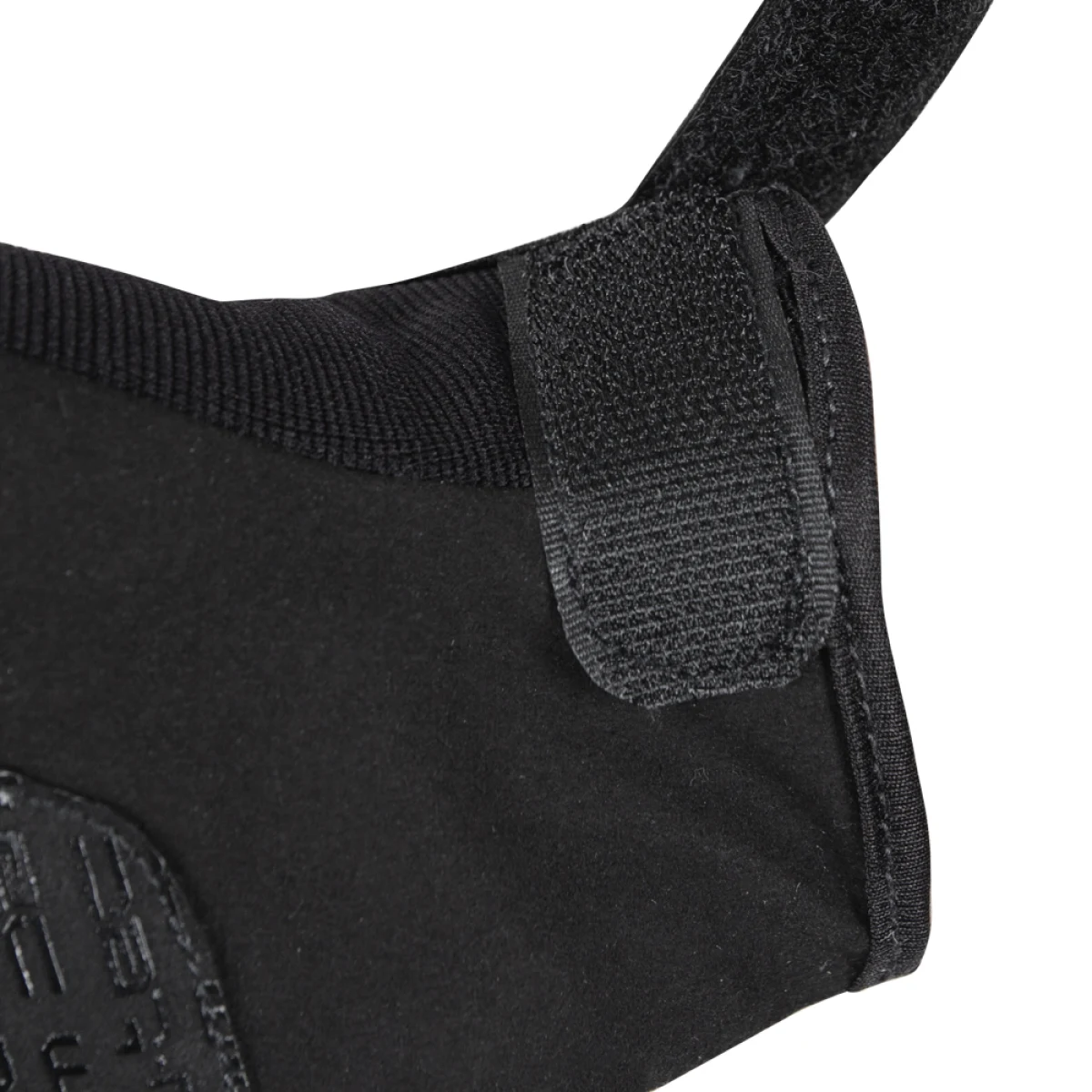 W-TEC Black Heart Hell Rider čierna - 3XL · záber 5