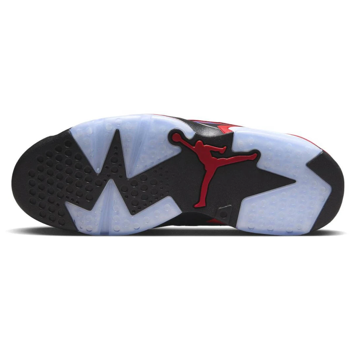 Nike Air Jordan MVP Raptors - 42,5 · záber 2
