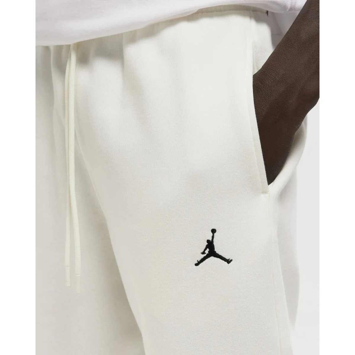 Pánske tepláky NIKE JORDAN M J BRK FLC PANT · záber 5