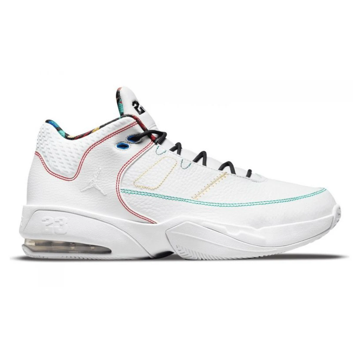 Nike Air Jordan Max Aura 3 - 44 · záber 1