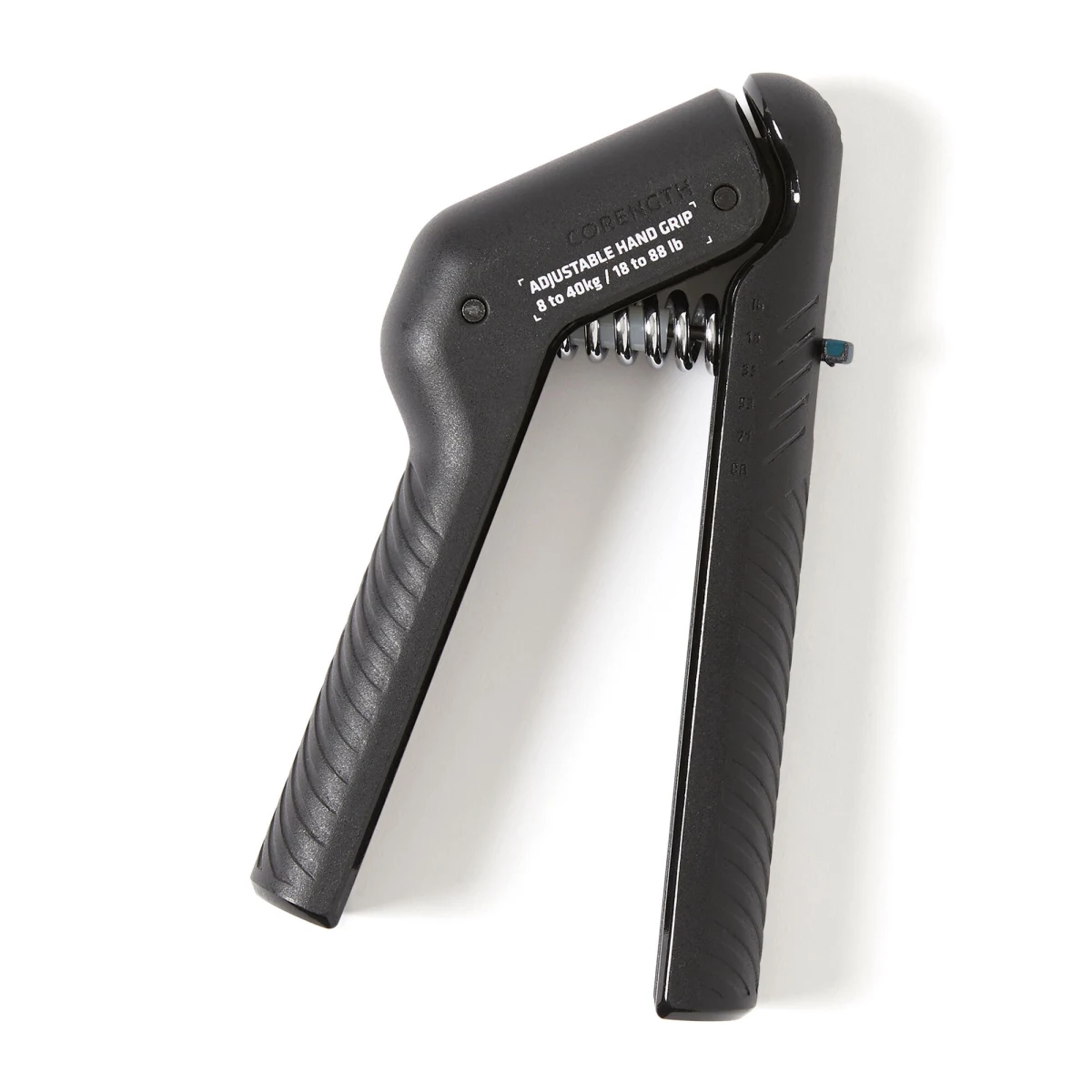 CORENGTH Pomôcka handgrip na posilňovanie 8 - 40 kg bez · záber 1