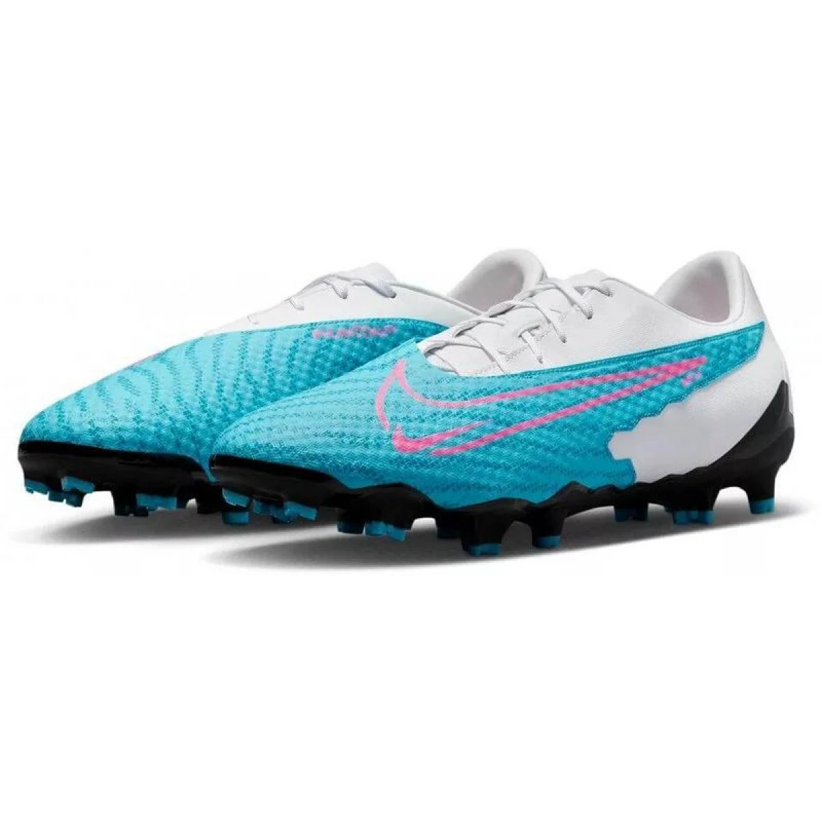 Nike Phantom GX Academy FG/MG - 44 · záber 5