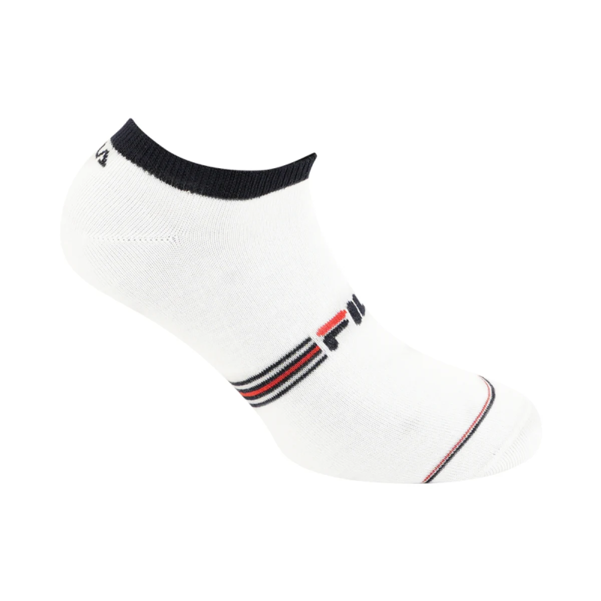 Pánske neviditeľné ponožky FILA 3PACK-MAN INVISIBLE SOCKS · záber 2