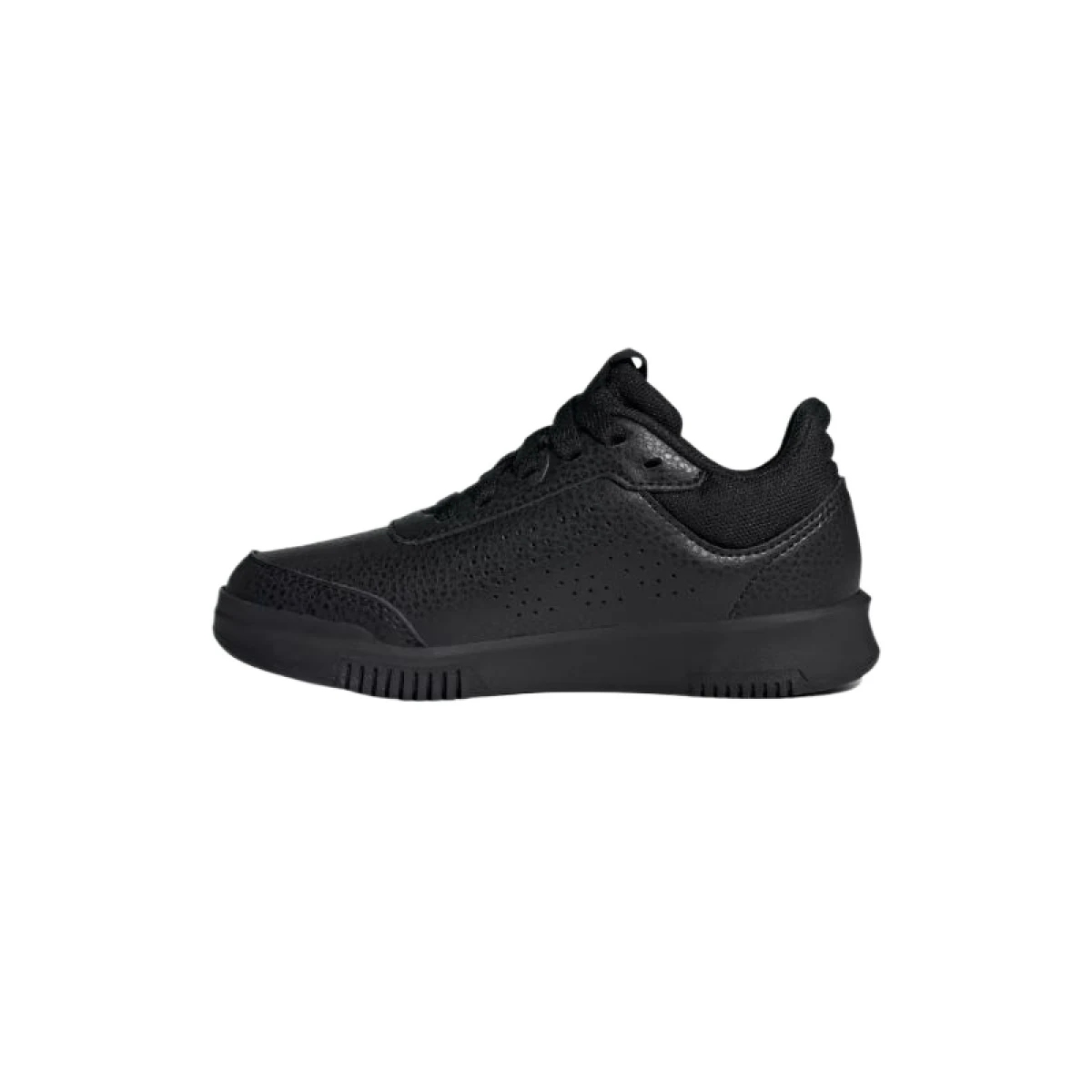 Juniorská rekreačná obuv ADIDAS Tensaur Sport 2.0 Jr core black core black grey six · záber 3
