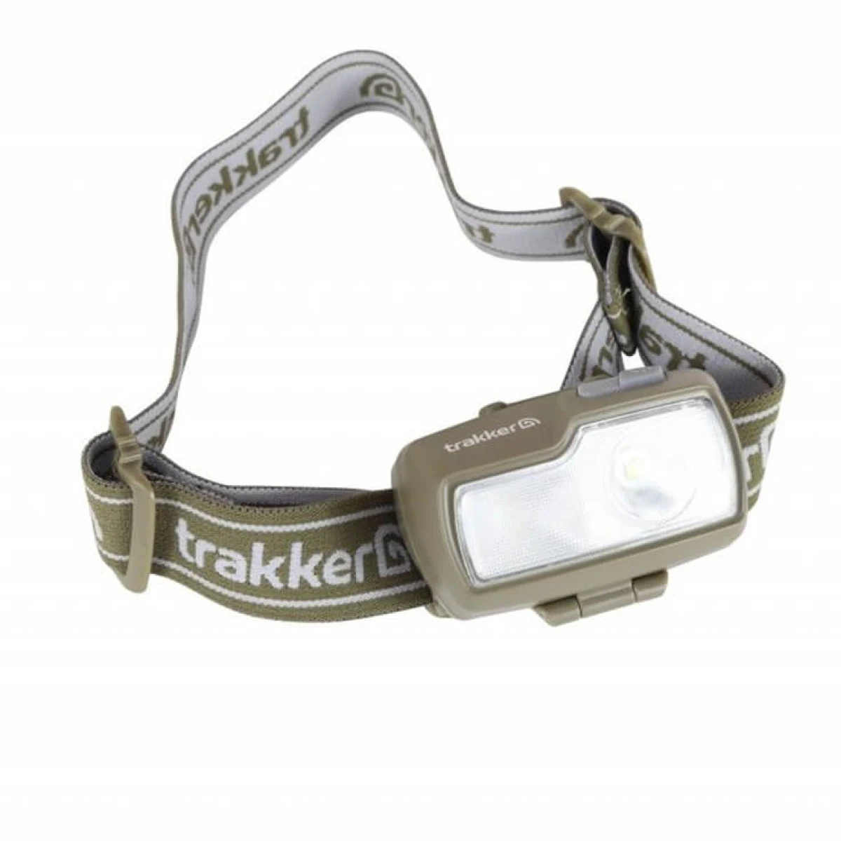Čelovka TRAKKER Nitelite Headtorch 420 · záber 1