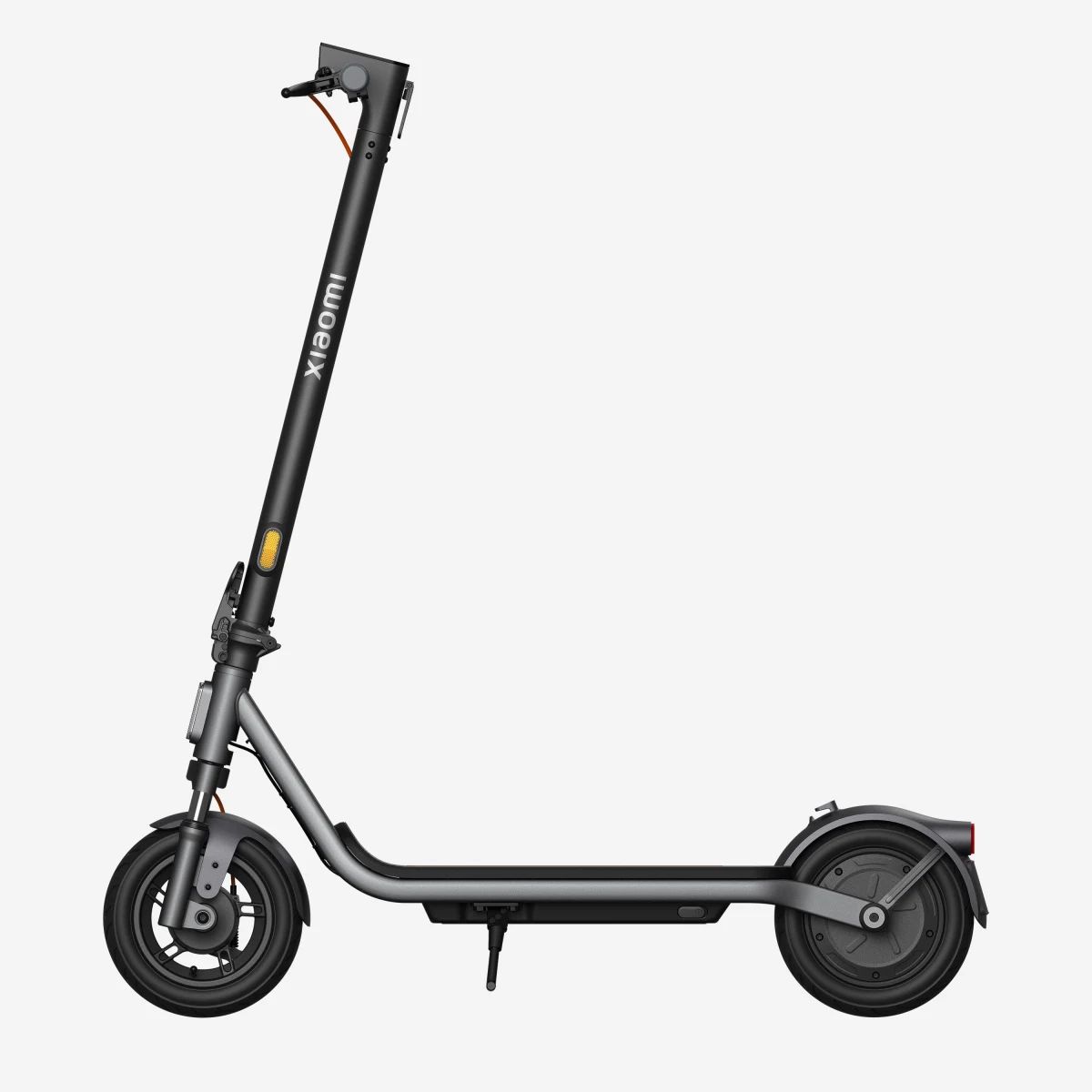 XIAOMI XIAOMI SCOOTER 6 LITE elektrická kolobežka bez · záber 1