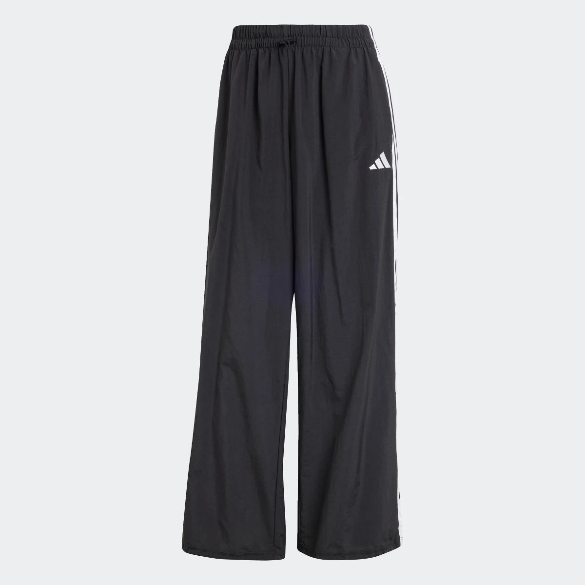 ADIDAS ADIDAS dámske nohavice čierne XS · záber 2